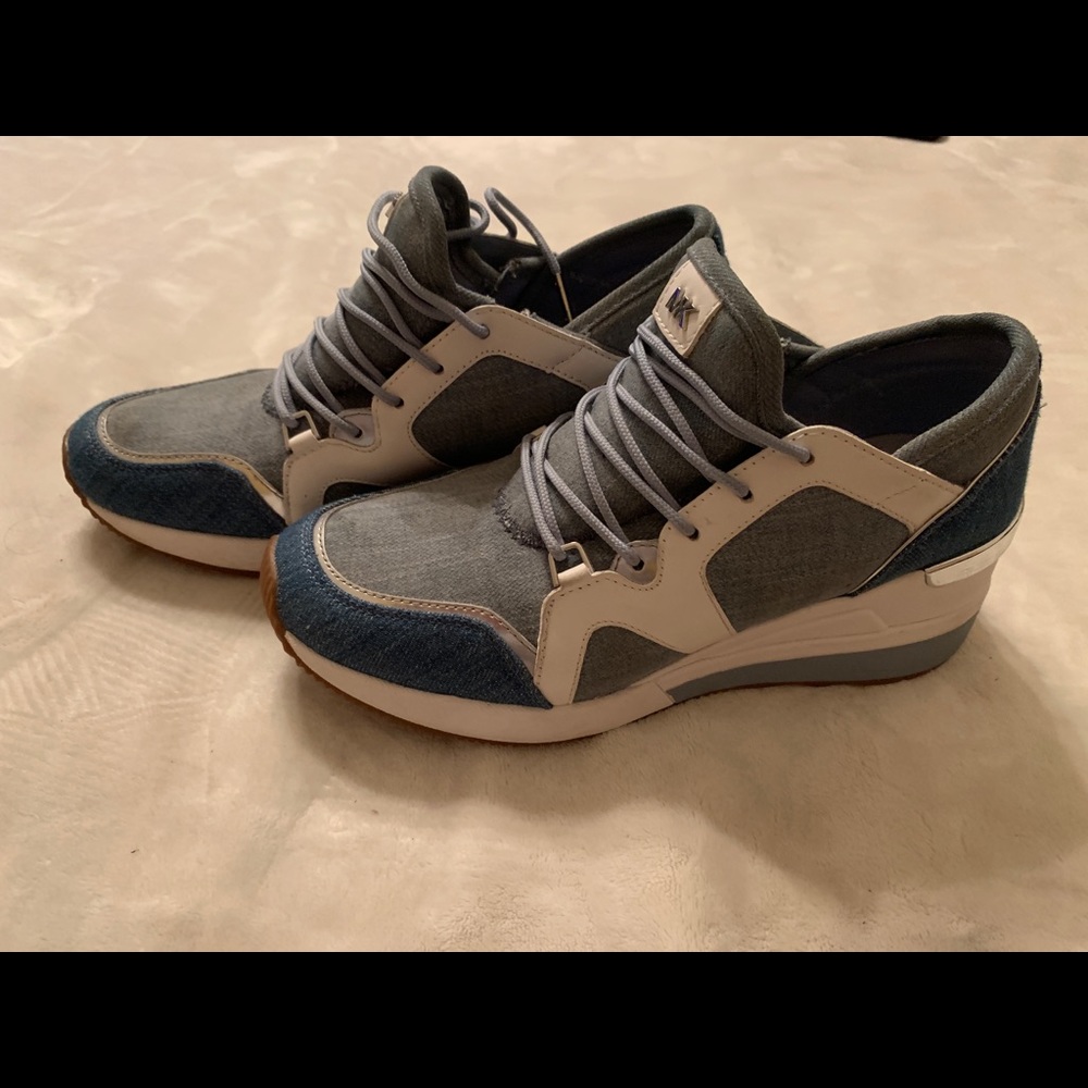 Michael Kors sneakers